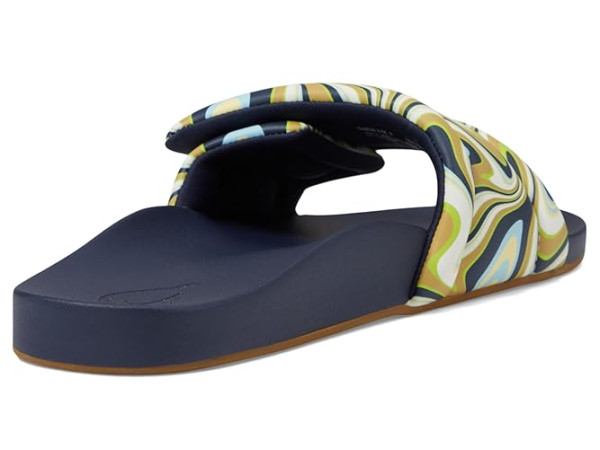 OluKai Sunbeam Slide Sandal OluKai Sunbeam Slide Sandal