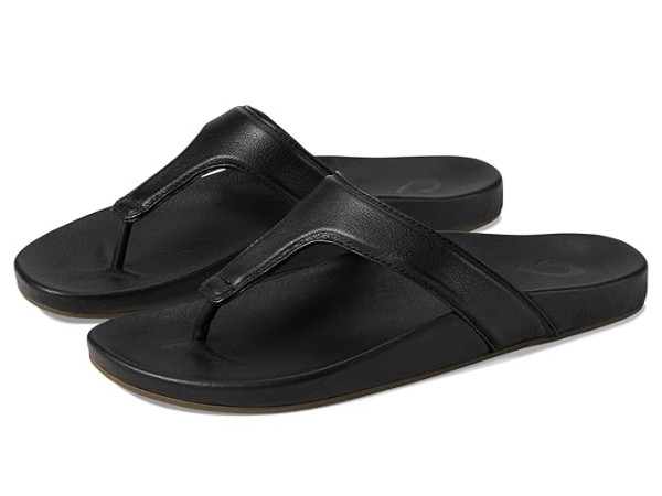 OluKai Kipe‘A Lipi Sandal