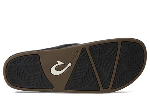 OluKai Kipe‘A Lipi Sandal