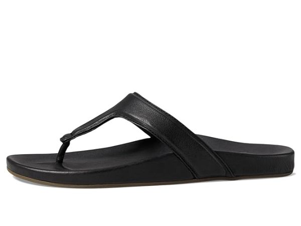OluKai Kipe‘A Lipi Sandal