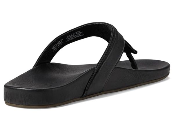 OluKai Kipe‘A Lipi Sandal