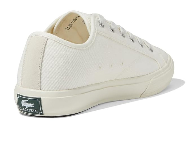 Lacoste Backcourt Sneakers