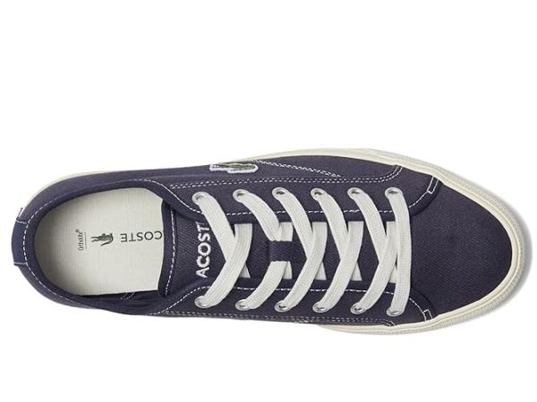 Lacoste Backcourt Sneakers Lacoste Backcourt Sneakers
