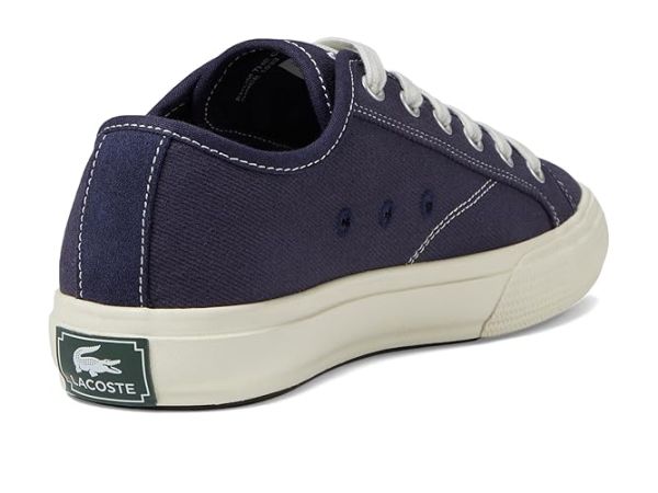Lacoste Backcourt Sneakers Lacoste Backcourt Sneakers