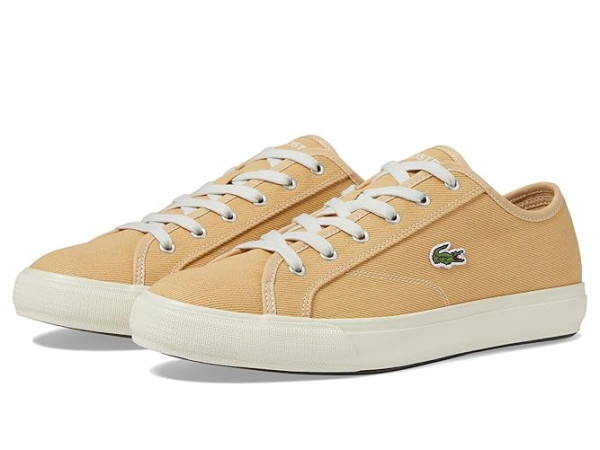 Lacoste Backcourt Sneakers