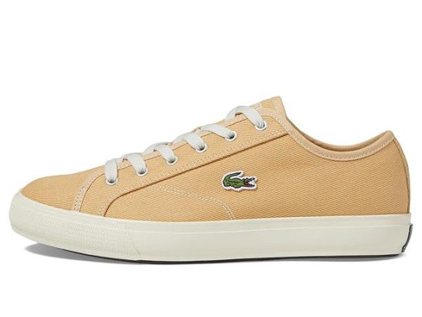 Lacoste Backcourt Sneakers