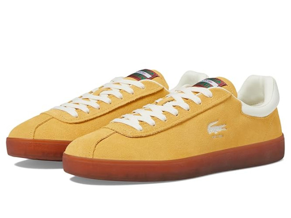 Lacoste Baseshot Sneakers