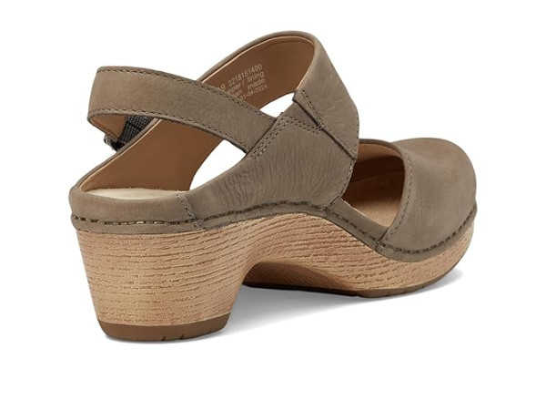 Dansko Lucia