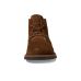 Birkenstock Uppsala Mid Lace-Up Shearling - Suede Birkenstock Uppsala Mid Lace-Up Shearling - Suede