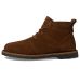 Birkenstock Uppsala Mid Lace-Up Shearling - Suede Birkenstock Uppsala Mid Lace-Up Shearling - Suede