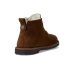 Birkenstock Uppsala Mid Lace-Up Shearling - Suede Birkenstock Uppsala Mid Lace-Up Shearling - Suede