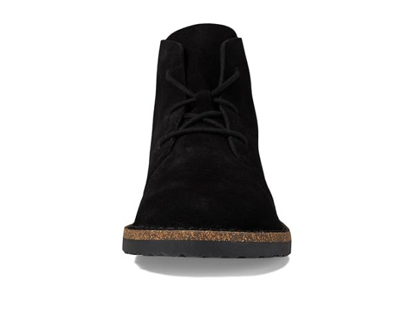 Birkenstock Uppsala Mid Lace-Up - Suede (Men)