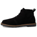 Birkenstock Uppsala Mid Lace-Up - Suede (Men)