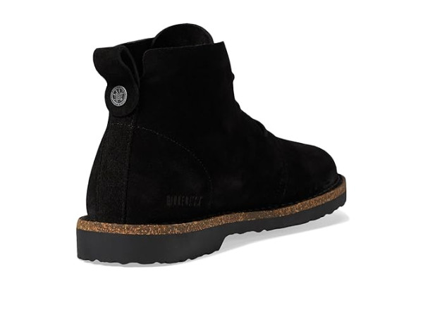 Birkenstock Uppsala Mid Lace-Up - Suede (Men)