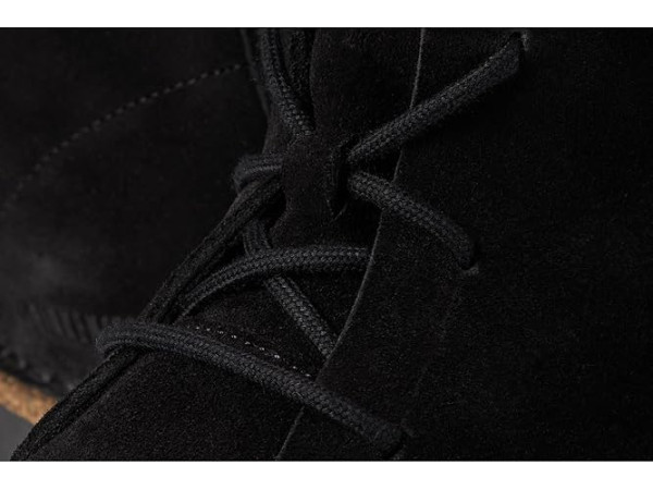 Birkenstock Uppsala Mid Lace-Up - Suede (Men)