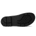 Birkenstock Highwood Mid Lace-Up Deep Blue - Leather Birkenstock Highwood Mid Lace-Up Deep Blue - Leather