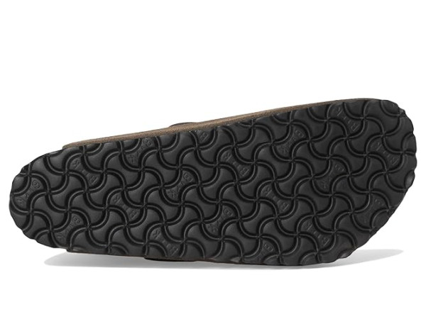 Birkenstock Boston Clog - Suede/Oiled Leather Birkenstock Boston Clog - Suede/Oiled Leather