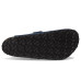 Birkenstock Boston Clog - Suede/Oiled Leather