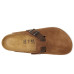 Birkenstock Boston Clog - Suede/Oiled Leather Birkenstock Boston Clog - Suede/Oiled Leather