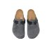 Birkenstock Boston Clog - Suede/Oiled Leather Birkenstock Boston Clog - Suede/Oiled Leather