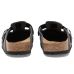 Birkenstock Boston Clog - Suede/Oiled Leather Birkenstock Boston Clog - Suede/Oiled Leather