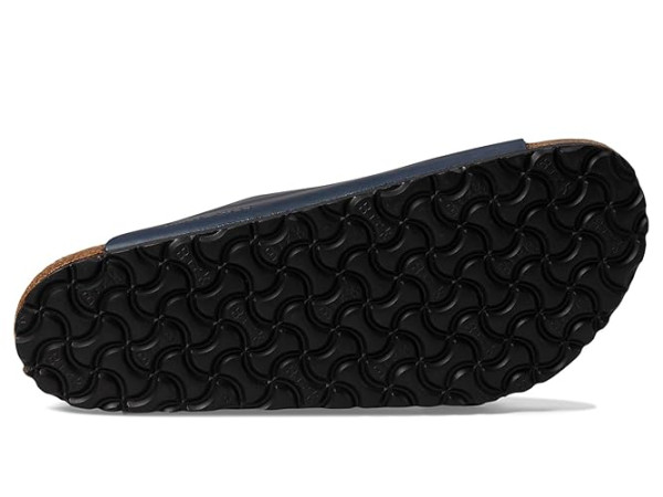 Birkenstock Arizona - Suede/Oiled Leather