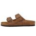 Birkenstock Arizona - Oiled Leather