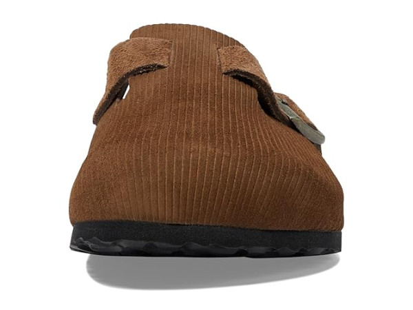 Birkenstock Boston Corduroy