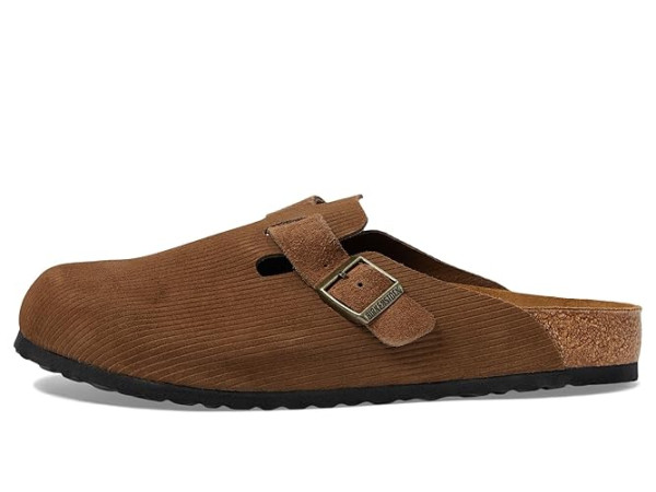 Birkenstock Boston Corduroy