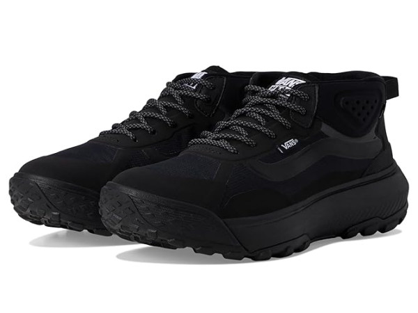 Vans U MTE Crosspath Mid