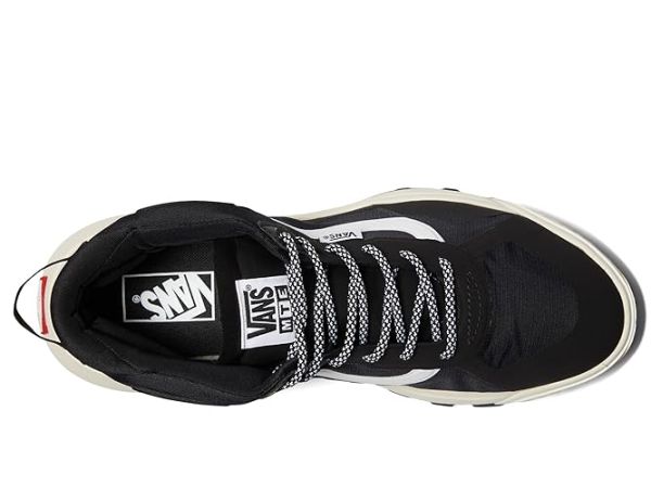 Vans U MTE Crosspath Mid