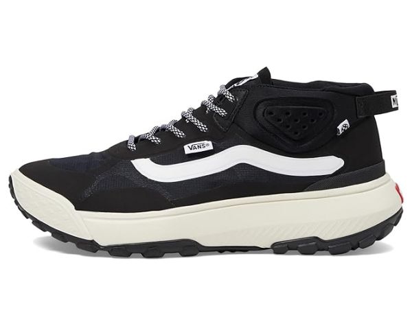 Vans U MTE Crosspath Mid