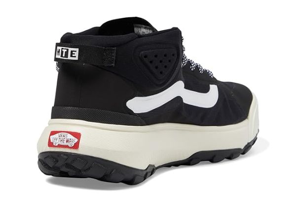 Vans U MTE Crosspath Mid
