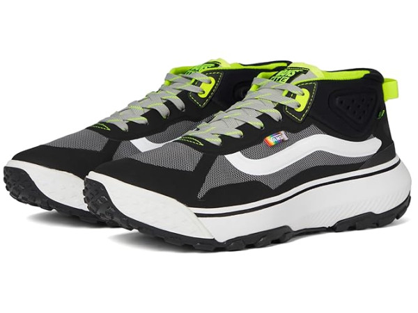 Vans U MTE Crosspath Mid