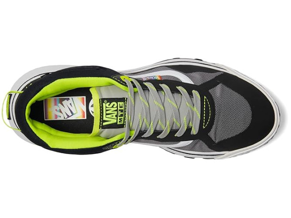 Vans U MTE Crosspath Mid