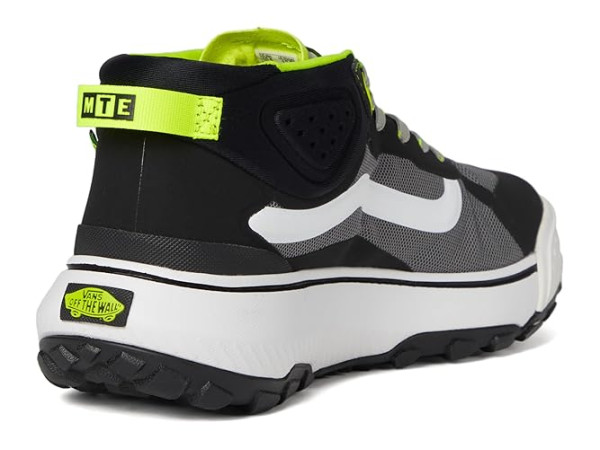 Vans U MTE Crosspath Mid
