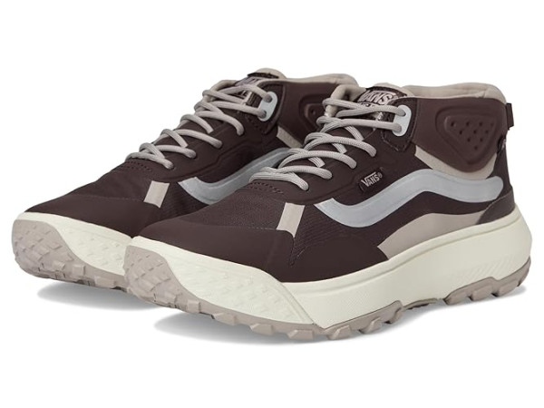 Vans U MTE Crosspath Mid