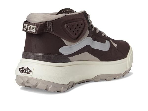 Vans U MTE Crosspath Mid