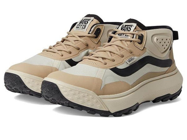 Vans U MTE Crosspath Mid