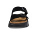 Birkenstock Arizona Chunky Sandal - Suede