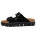 Birkenstock Arizona Chunky Sandal - Suede