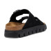 Birkenstock Arizona Chunky Sandal - Suede