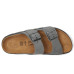 Birkenstock Arizona Chunky Sandal - Suede