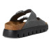 Birkenstock Arizona Chunky Sandal - Suede