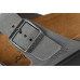 Birkenstock Arizona Chunky Sandal - Suede