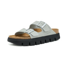 Birkenstock Arizona Chunky Sandal - Suede