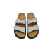 Birkenstock Arizona Chunky Sandal - Suede