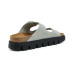 Birkenstock Arizona Chunky Sandal - Suede