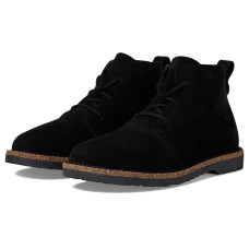 Birkenstock Uppsala Mid Lace-Up - Suede