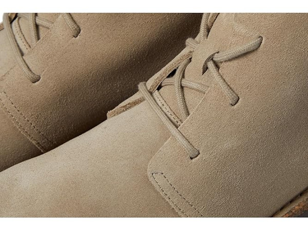 Birkenstock Uppsala Mid Lace-Up - Suede